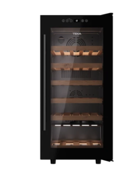 TEKA RVF 10032 GBK ŞARAP SOĞUTUCU