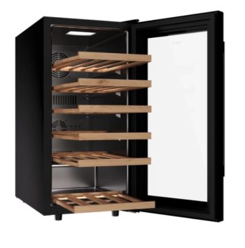 TEKA RVF 10032 GBK ŞARAP SOĞUTUCU