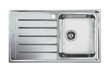 TEKA  VITAE 45 B 1B 1D SOL EVİYE