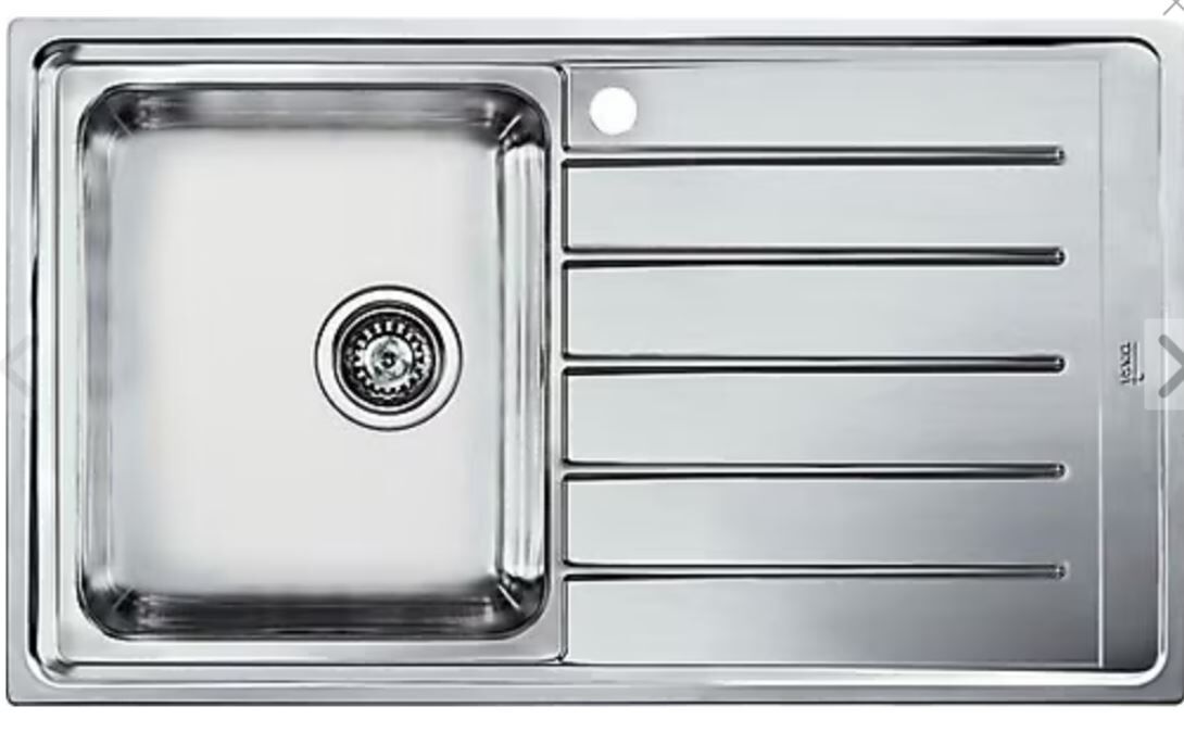 TEKA  VITAE 45 B 1B 1D SAĞ EVİYE