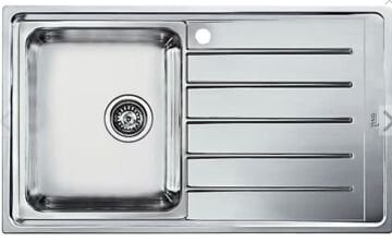 TEKA  VITAE 45 B 1B 1D SAĞ EVİYE