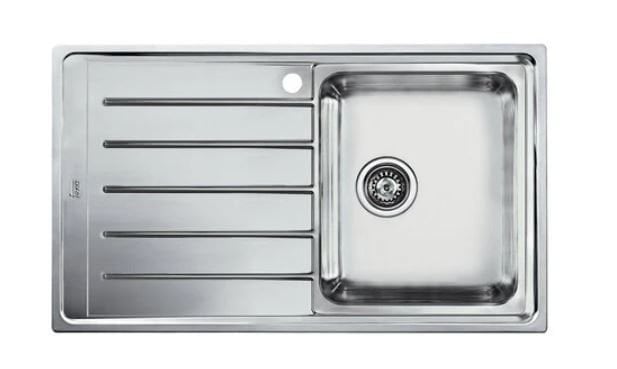 TEKA VITAE 45 B 1B 1D SOL EVİYE