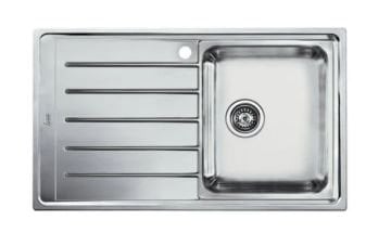 TEKA VITAE 45 B 1B 1D SOL EVİYE