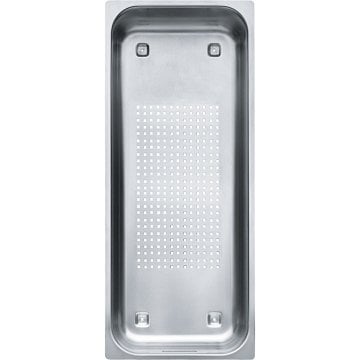 FRANKE EVYE AKSESUARİ YARIM HAZNE İNOX