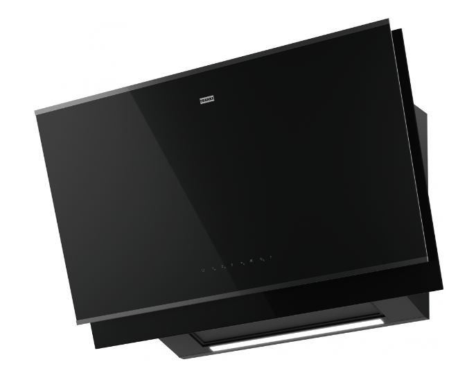 FRANKE FMY PRO 907 FM BK/BK MATT KL  DAVLUMBAZ BLACK GLASS-BLACK