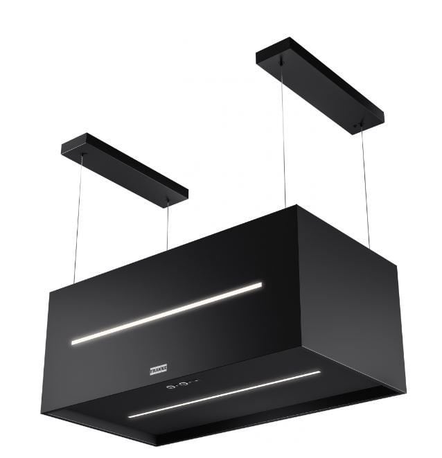 FRANKE  FMAS BK EXTRA MATT F 80 KL ADA DAVLUMBAZ