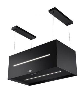 FRANKE  FMAS BK EXTRA MATT F 80 KL ADA DAVLUMBAZ