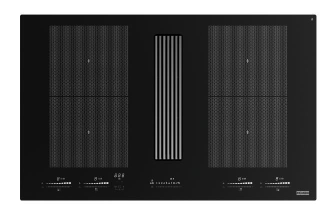 FRANKE FMY 8391 R HI  DAVLUMBAZ ENTEGRELİ OCAK