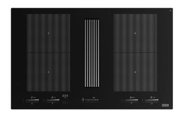 FRANKE FMY 8391 R HI  DAVLUMBAZ ENTEGRELİ OCAK