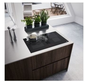 FRANKE FMA 8381 R HI DAVLUMBAZ ENTEGRELİ OCAK