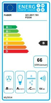 FRANKE FABER THEA ISOLA EV8 WH MATT F80 SC MAT BEYAZ ADA TİPİ DAVLUMBAZ