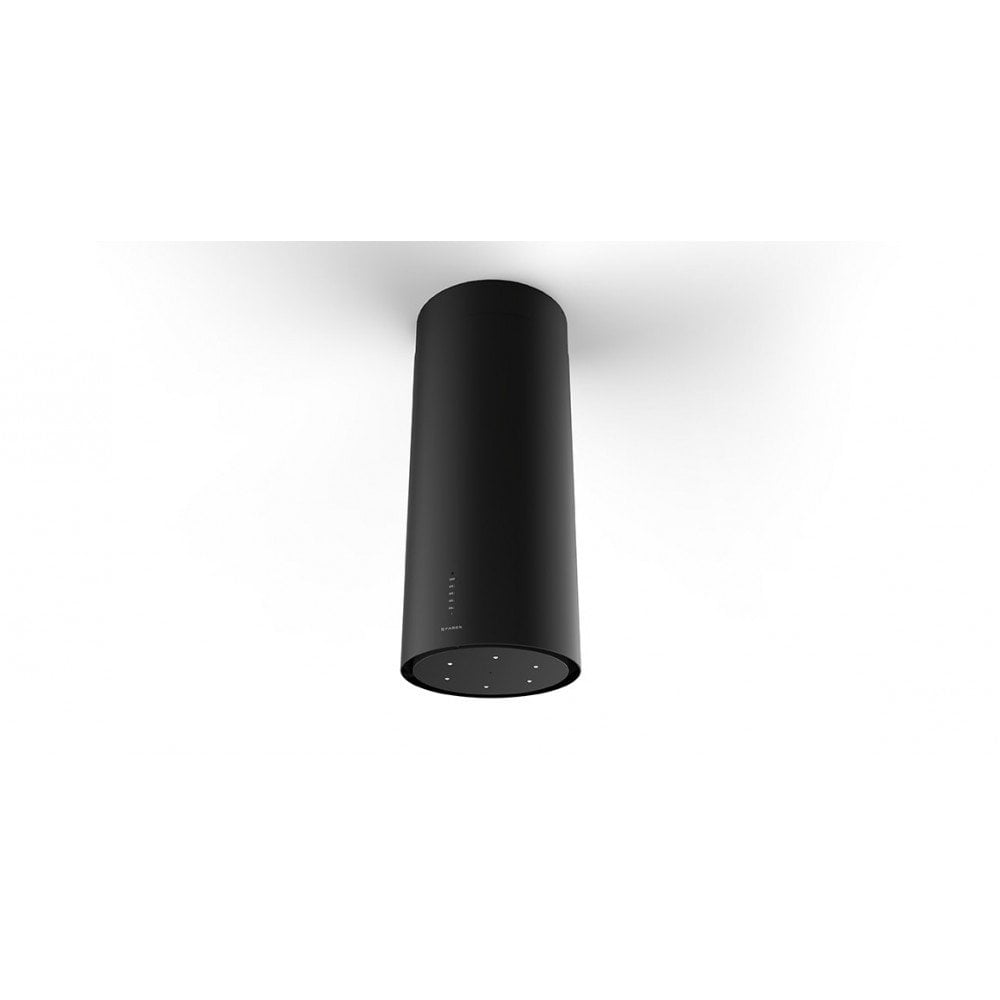 FRANKE FABER EV8+ BK A37 MAT SIYAH ADA DAVLUMBAZ