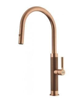 FRANKE MYTHOS MASTERPİECE COPPER ARMATÜR