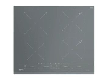 TEKA SET GRİ (112500026/112930028/111000011)