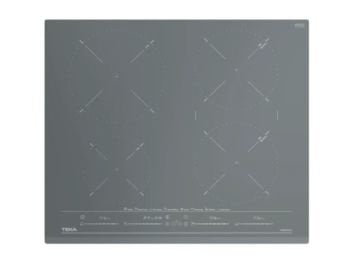 TEKA SET GRİ (112500026/112930028/111000011)