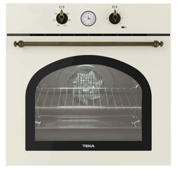 TEKA COUNTRY SET