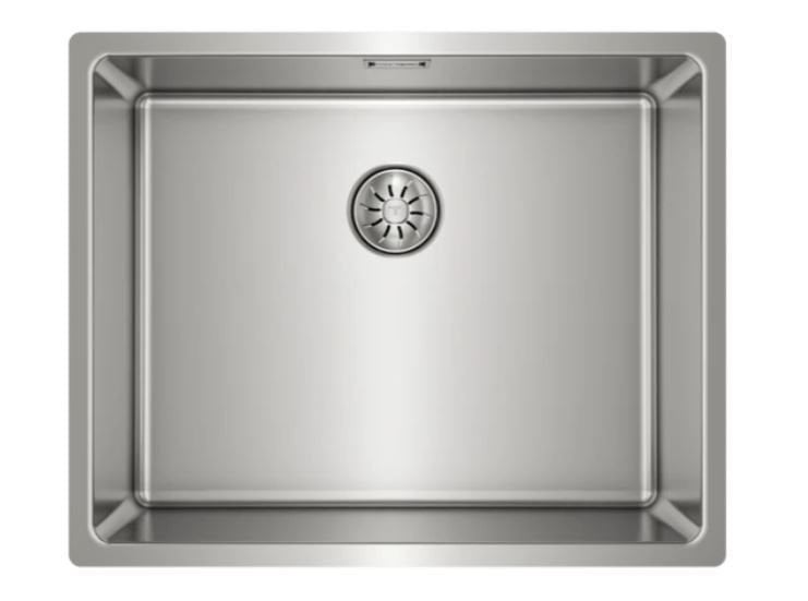 TEKA BE LINEA PURECLEAN 50.40 EVİYE PARLAK