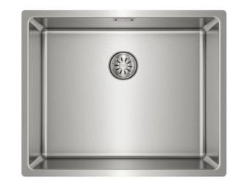 TEKA BE LINEA PURECLEAN 50.40 EVİYE PARLAK