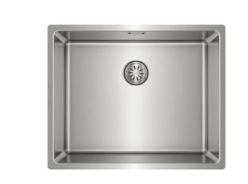 TEKA BE LINEA PURECLEAN 50.40 EVİYE PARLAK