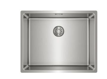 TEKA BE LINEA PURECLEAN 50.40 EVİYE PARLAK