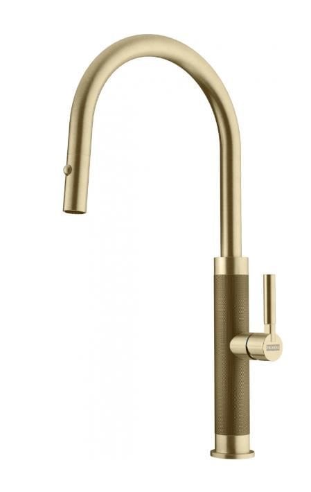 FRANKE MYTHOS MASTERPİECE GOLD ARMATÜR