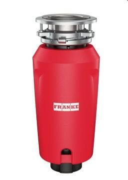 FRANKE  SLİM TE 75 ÇÖP ÖĞÜTÜCÜ