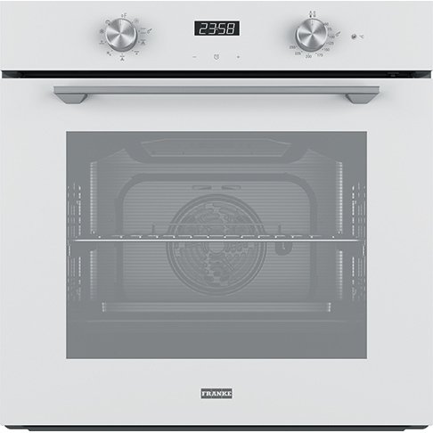 FRANKE MARİS FMA 86 H WH BİANCO FIRIN