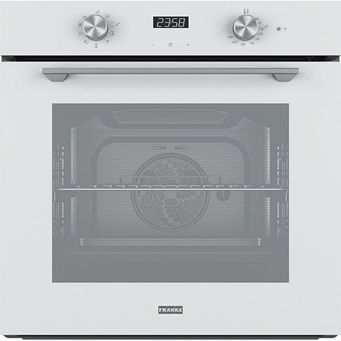 FRANKE MARİS FMA 86 H WH BİANCO FIRIN