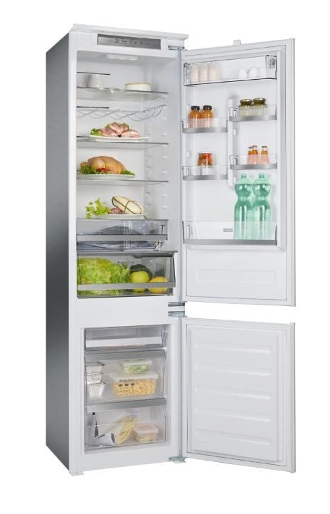 FRANKE FCB 360 TNF NE E ANKASTRE BUZDOLABI