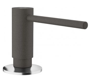 FRANKE SLATE GREY SIVI SABUNLUK