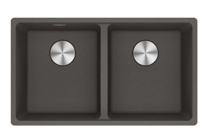 FRANKE MARİS MRG 120-35-35 SLATE GREY EVİYE