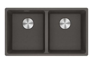 FRANKE MARİS MRG 120-35-35 SLATE GREY EVİYE