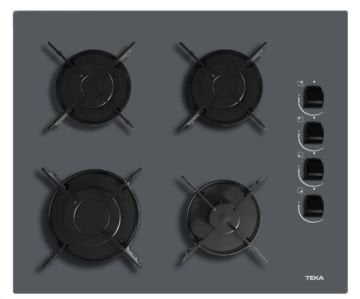 TEKA GBE 64002 KBC ST GRİ OCAK