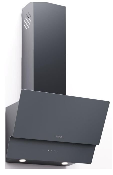 TEKA ATV 60 PRO ST GRİ DAVLUMBAZ