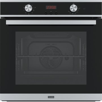 FRANKE FSM 654 I B BK SMART İNDÜKSİYONLU OCAK FSM 86 HE XS SMART FIRIN FPJ 615 V BK SS SİYAH İNOX DAVLUMBAZ ANKASTRE SET