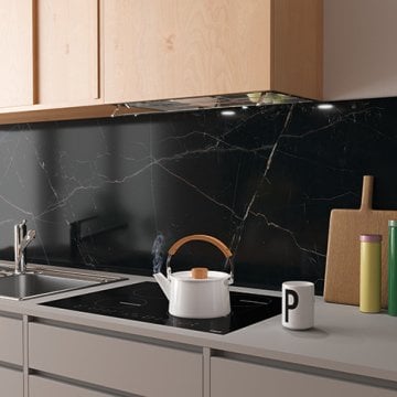 FRANKE SMART FSM 654 I B BK BLACK GLASS SMART İNDÜKSİYONLU OCAK