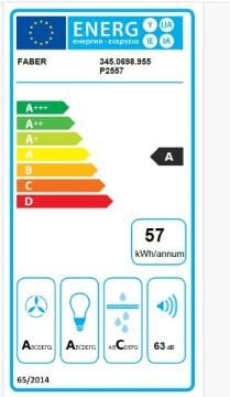 FRANKE FABER BEAT XL BK MATT F80 MAT SİYAH ADA DAVLUMBAZ