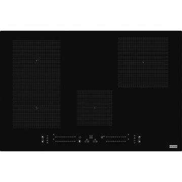 FRANKE SMART FMA 804 I F BK BLACK GLASS MARİS İNDÜKSİYONLU OCAK