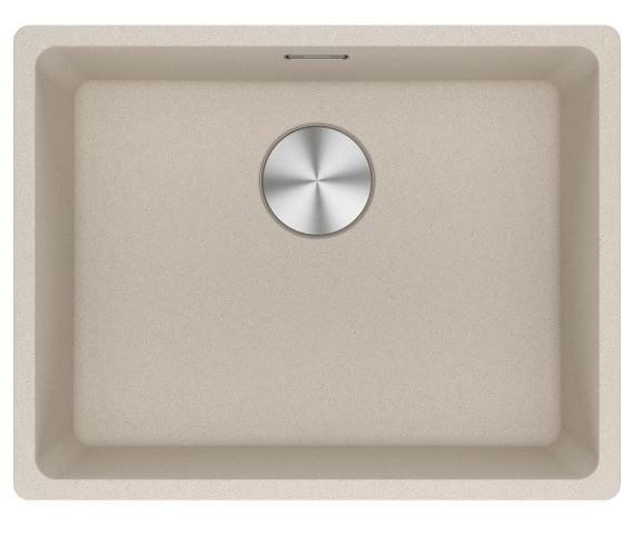 FRANKE MARİS MRG 110-52 SAHARA GRANİT EVİYE