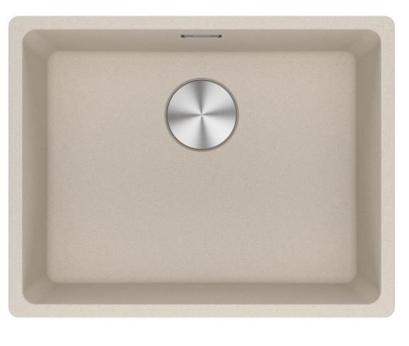 FRANKE MARİS MRG 110-52 SAHARA GRANİT EVİYE