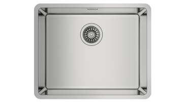 TEKA BE LINEA 40.40 RS15 PASLANMAZ ÇELİK EVİYE