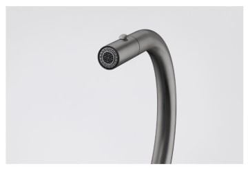 FRANKE MYTHOS MASTERPİECE ANTRASİT ARMATÜR