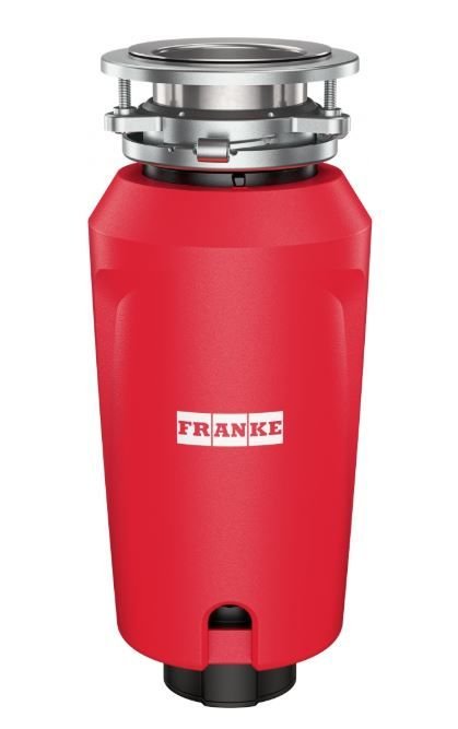 FRANKE SLIM 100 ÇÖP ÖĞÜTÜCÜ