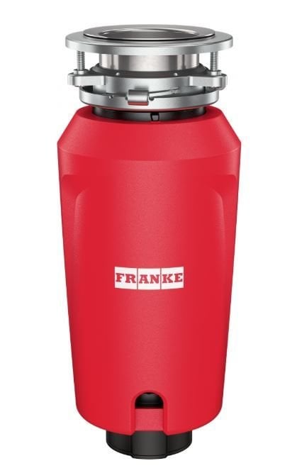 FRANKE SLIM 100 ÇÖP ÖĞÜTÜCÜ