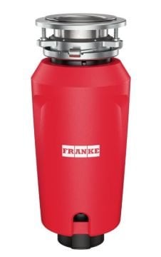 FRANKE SLIM 100 ÇÖP ÖĞÜTÜCÜ