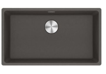 FRANKE SLATE GRAY MARIS MRG 110-72 GRANİT EVİYE