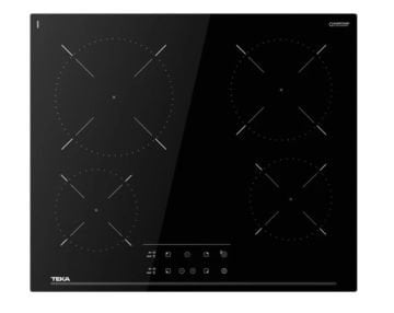 TEKA TBC 64010 TTC BK OCAK