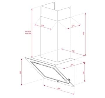 TEKA DLV 68660 LB TOS DAVLUMBAZ