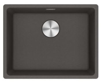 FRANKE MARİS MRG 110-52 SLATE GREY EVİYE