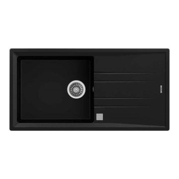 TEKA MAESTROSTONE 60 L-TG TEGRANİTE EVİYE 115330010